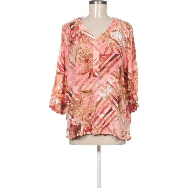 Dámska blúza Laura Torelli 64121818