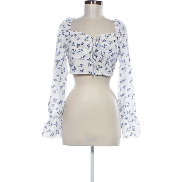 Dámska blúza SHEIN 64121856