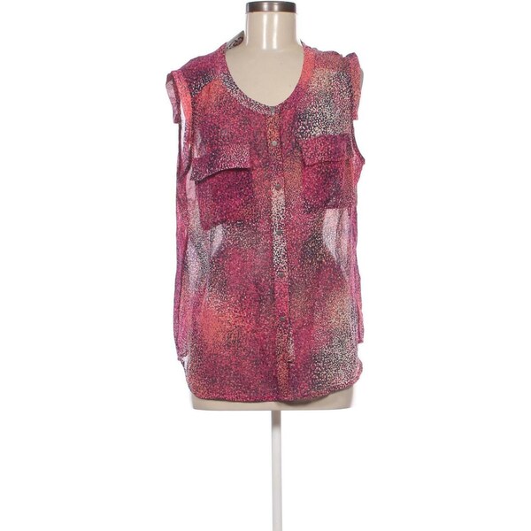 Dámska košeľa Jeanswest 64120360