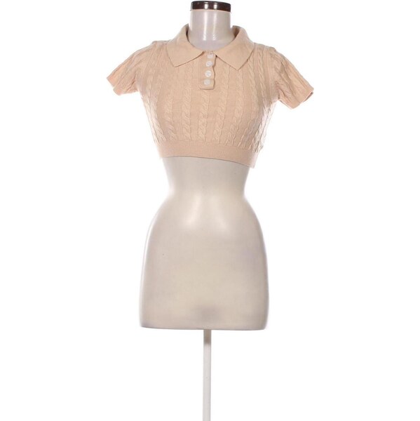 Dámsky pulóver SHEIN 64120420