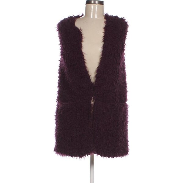 Dámska vesta Stradivarius 64120471