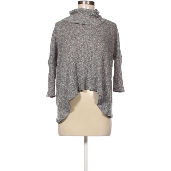 Dámsky rolák Bershka 64120463