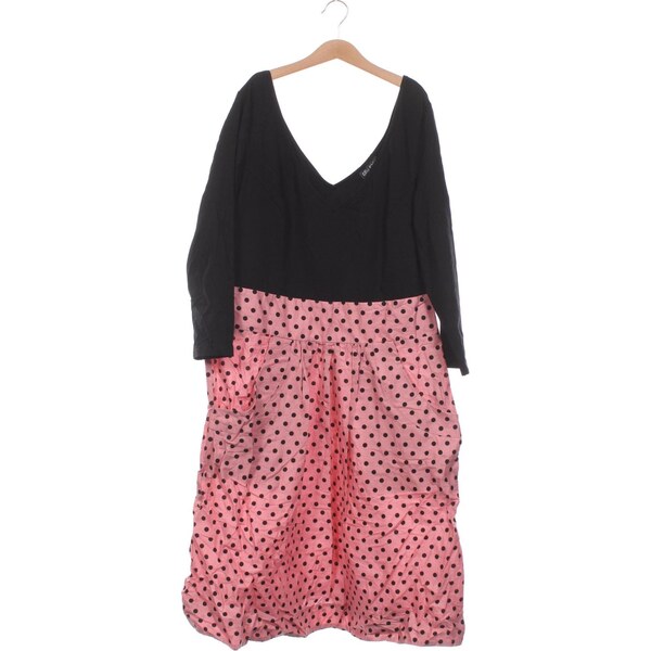 Šaty City Chic 64120509