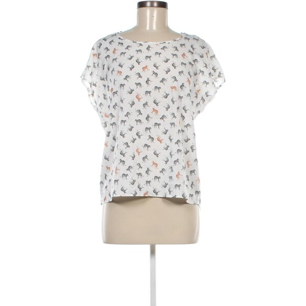 Dámska blúza Yessica 64120657