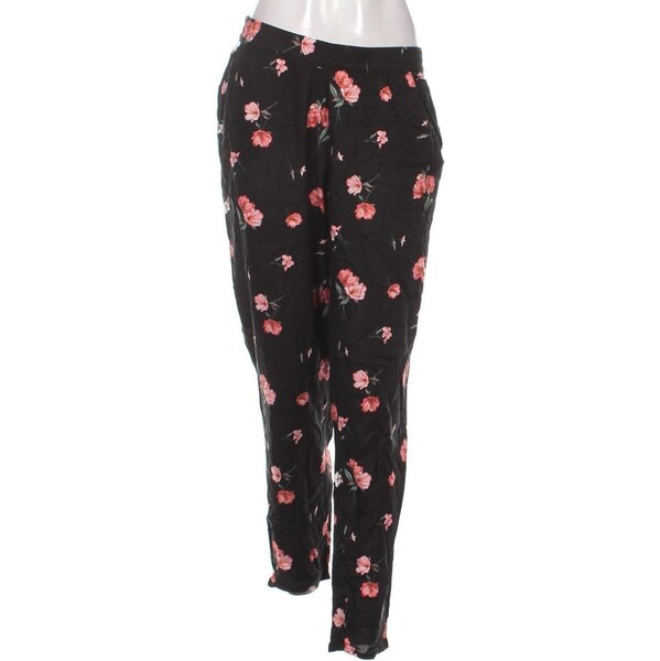 Dámske nohavice H&M 64120679