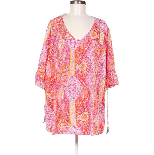 Dámska blúza SHEIN 64120824