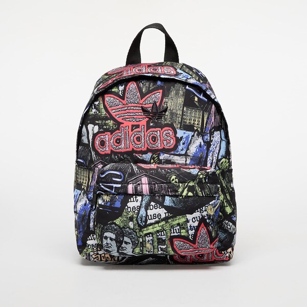 adidas Originals Batoh adidas x Jeremy Scott Mini Backpack Multicolor 64121180