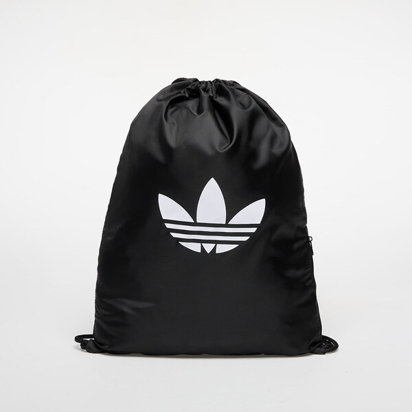 adidas Originals Batoh adidas Adicolor Gymsack Black 16 l 64121170