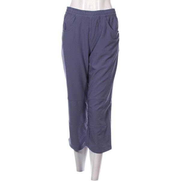 Dámske tepláky Crane 64121937