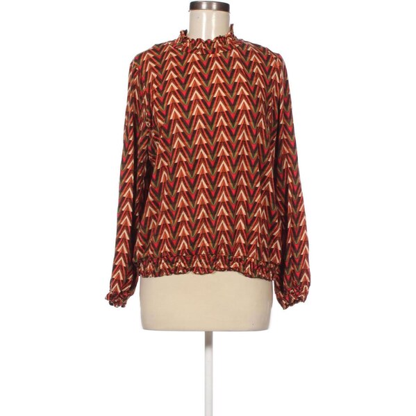 Dámska blúza Geisha 64122199