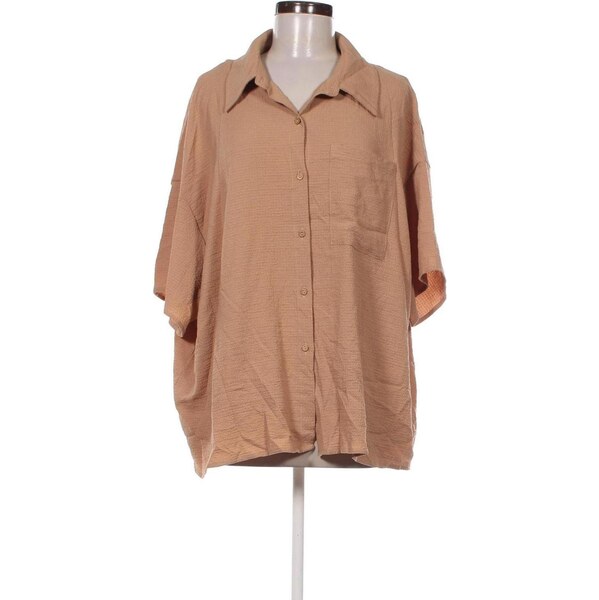 Dámska košeľa SHEIN 64122265