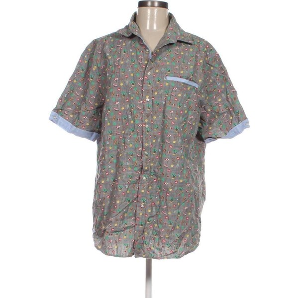 Dámska košeľa Christian Berg 64122311