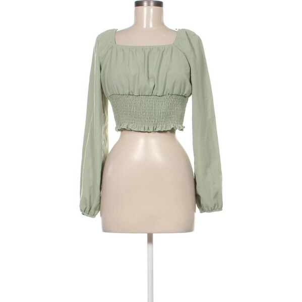 Dámska blúza SHEIN 64122392