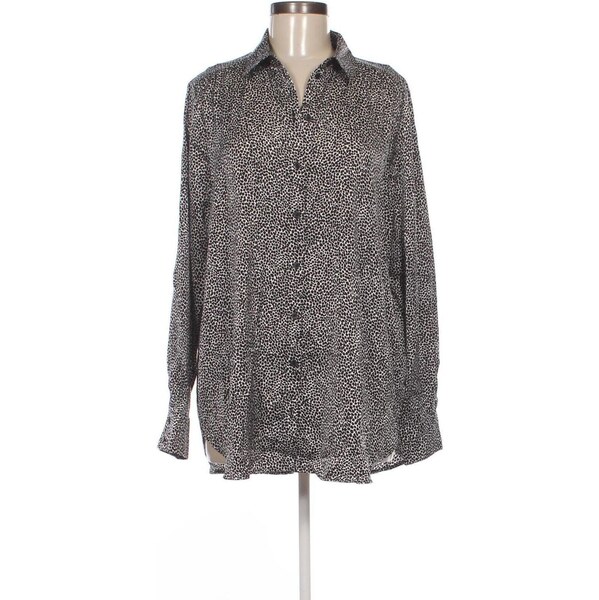 Dámska košeľa H&M 64122502