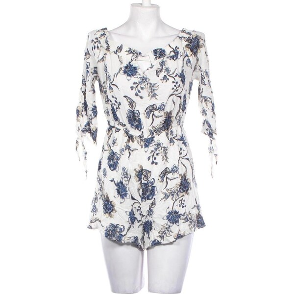 Dámská krátka kombinéza Jay Jays 64122465