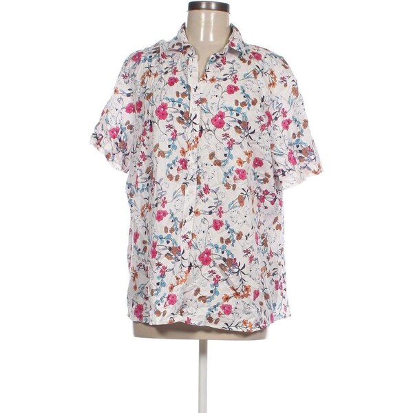 Dámska košeľa Eterna 64122420