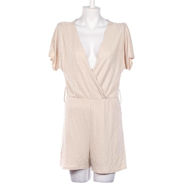 Dámská krátka kombinéza H&M 64122689