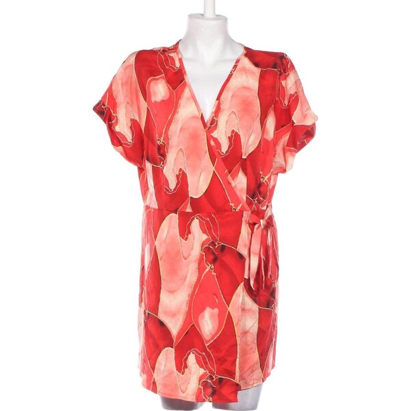 Dámská krátka kombinéza SHEIN 64122914