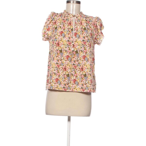 Dámska blúza SHEIN 64123355