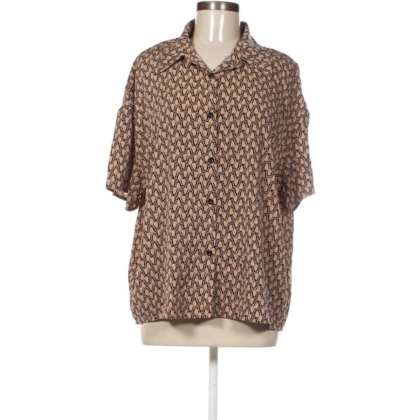 Dámska košeľa SHEIN 64123430