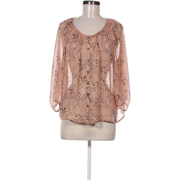 Dámska košeľa H&M 64123592