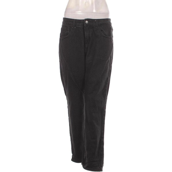 Dámske džínsy SHEIN 64123828