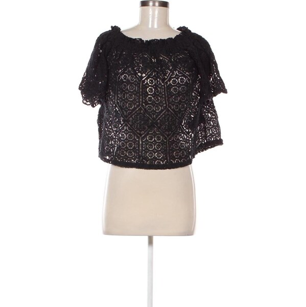 Dámska blúza H&M 64124114