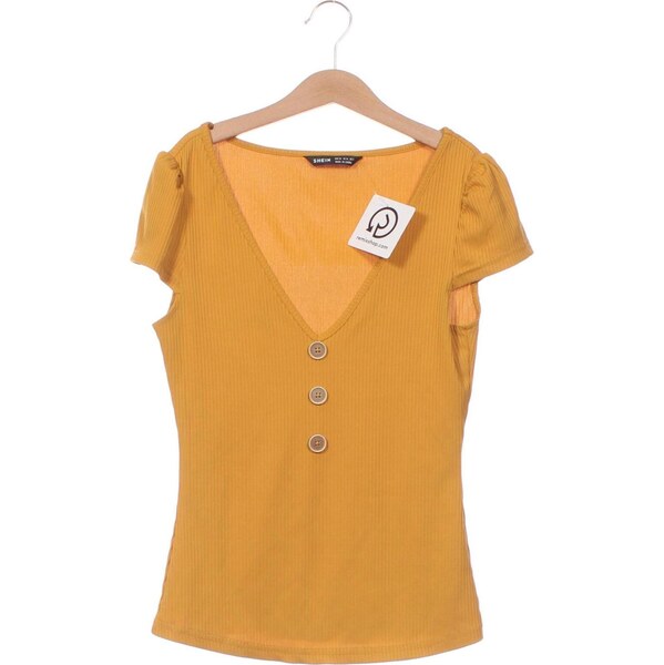 Dámska blúza SHEIN 64124144