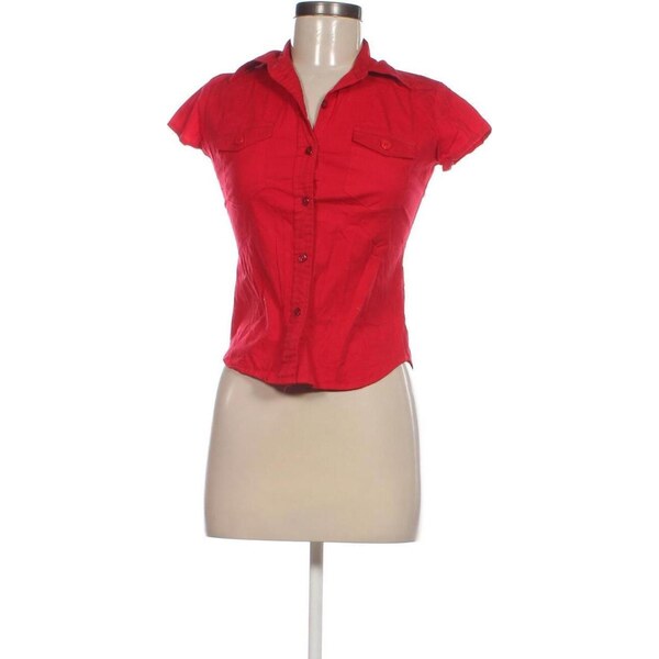 Dámska košeľa Rock Steady 64124201