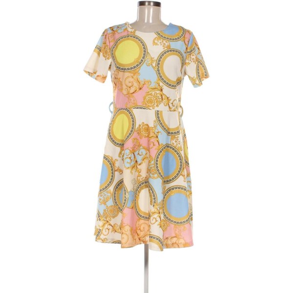 Šaty New Style 64124211