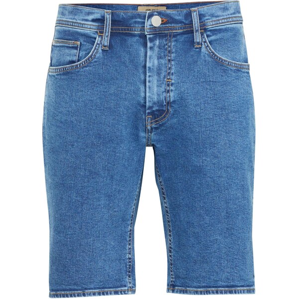 BLEND Džínsy modrá denim 64215452