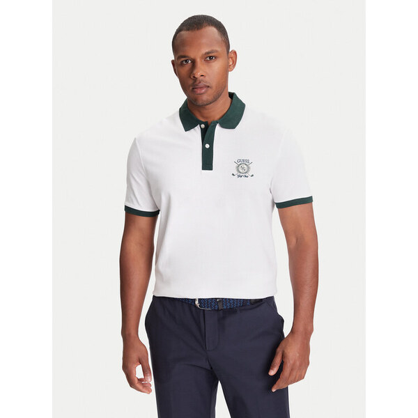 Polokošeľa Guess 64127014