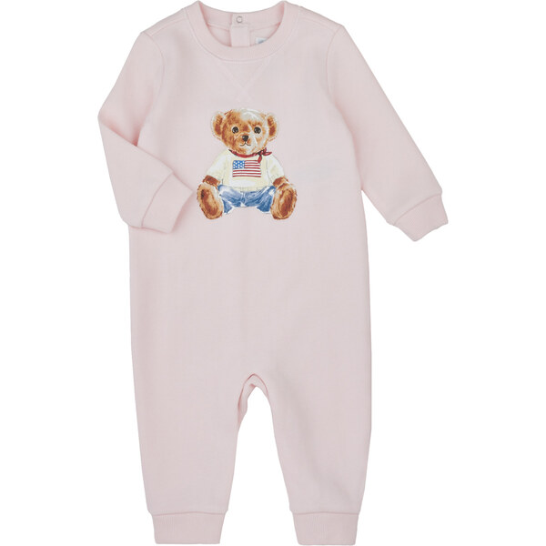 Polo Ralph Lauren Pyžamá CNCVRL-ONE PIECE Polo Ralph Lauren 64124877