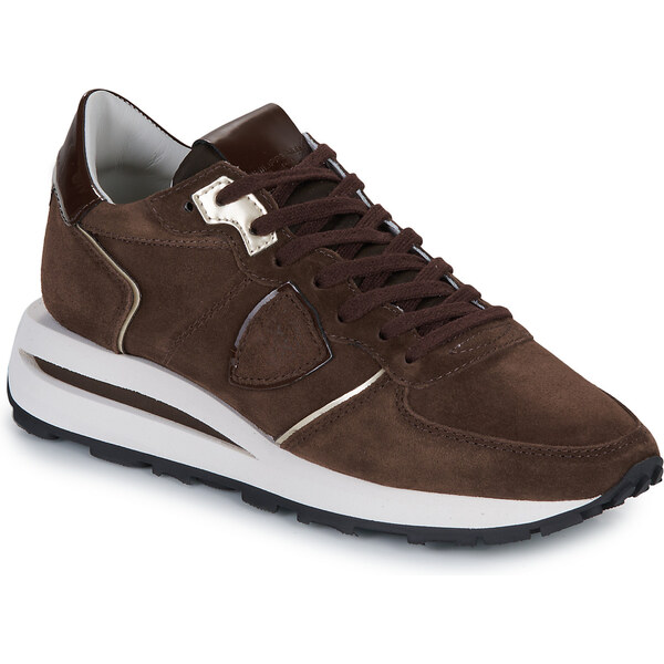 Philippe Model Nízke tenisky TROPEZ HAUTE LOW WOMAN Philippe Model 64124879