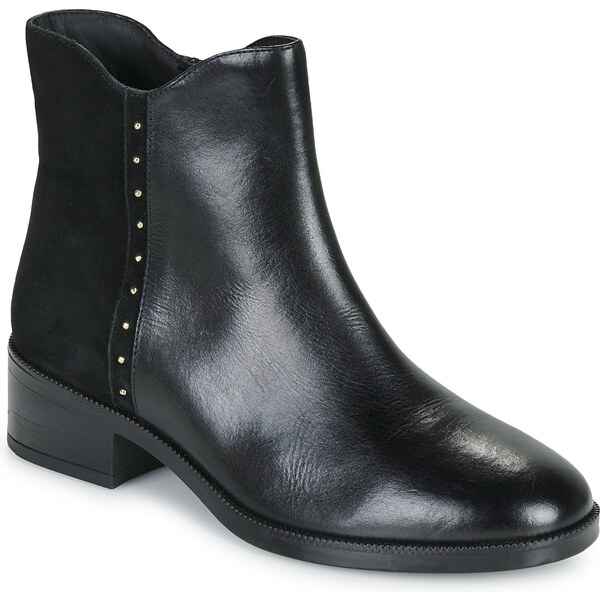 Geox Čižmičky D CAMEXIA E Geox 64124899