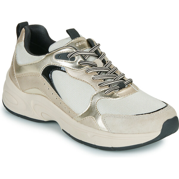 Geox Nízke tenisky D ZARVIA A Geox 64124912