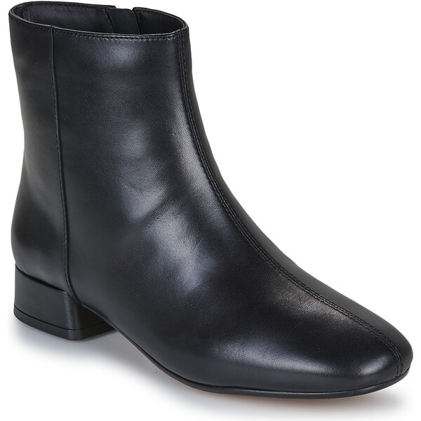 Geox Čižmičky D DHYALMA A Geox 64124913