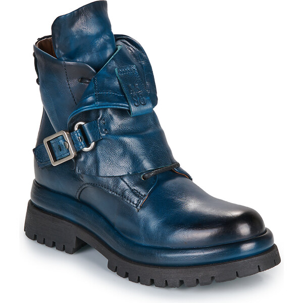 Airstep / A.S.98 Polokozačky DIBLA BUCKLE Airstep / A.S.98 64124929