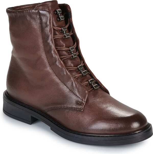 Mjus Polokozačky FABIA LACE Mjus 64124944