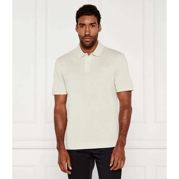 BOSS BLACK Polo tričko C-Parris | Regular Fit 64125886