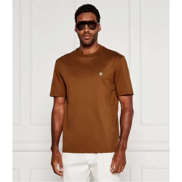 BOSS BLACK Tričko C-Taut | Regular Fit 64123100