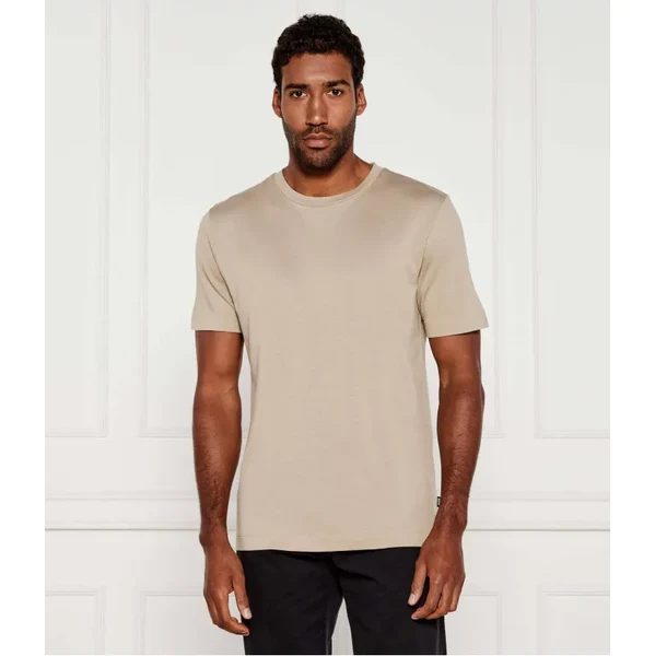 BOSS BLACK Tričko | Regular Fit 64123101