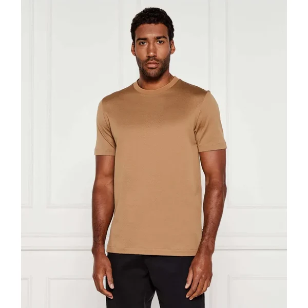 BOSS BLACK Tričko C-Thompson 212 | Regular Fit 64125885