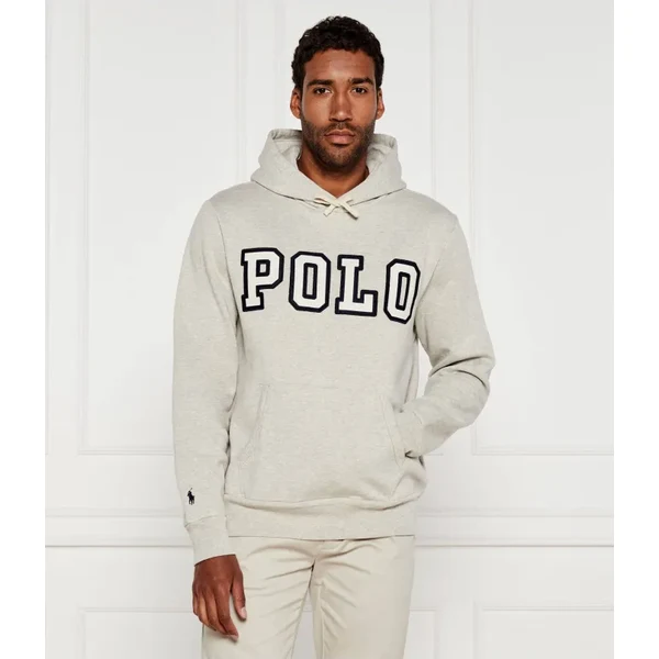 POLO RALPH LAUREN Mikina | Loose fit 64123126