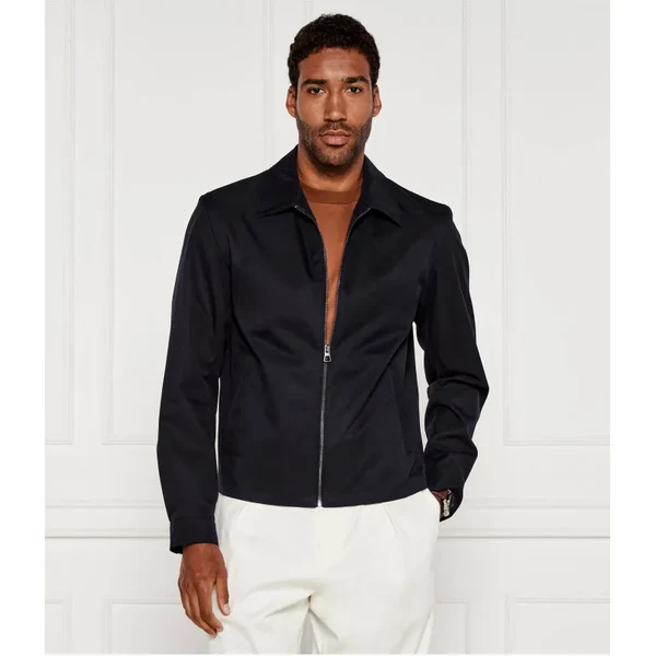 BOSS BLACK Bunda Comano David Beckham x BOSS | Regular Fit 64123095