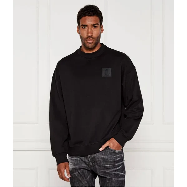 Just Cavalli Mikina | Regular Fit 64123174