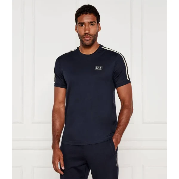 EA7 Tričko | Regular Fit 64125913