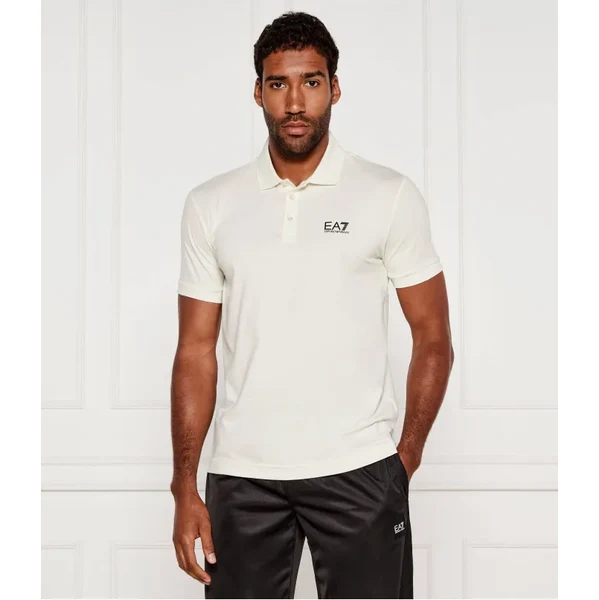 EA7 Polo tričko | Regular Fit 64123181