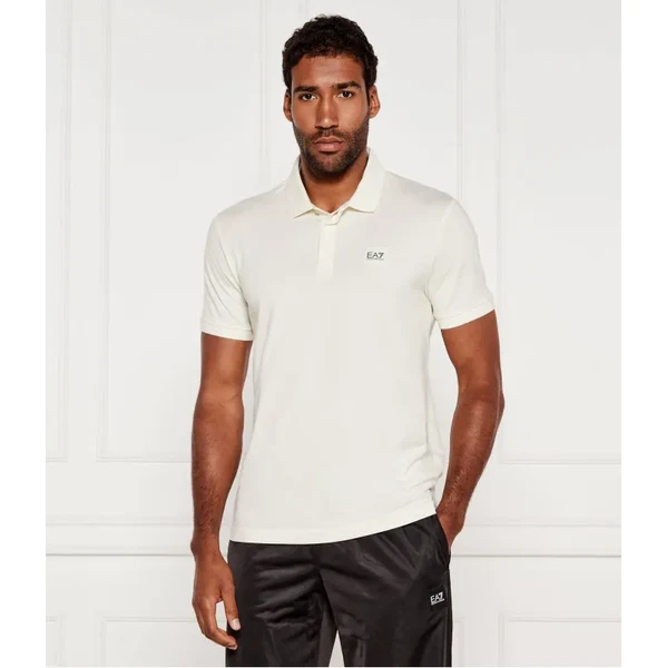 EA7 Polo tričko | Slim Fit 64125914