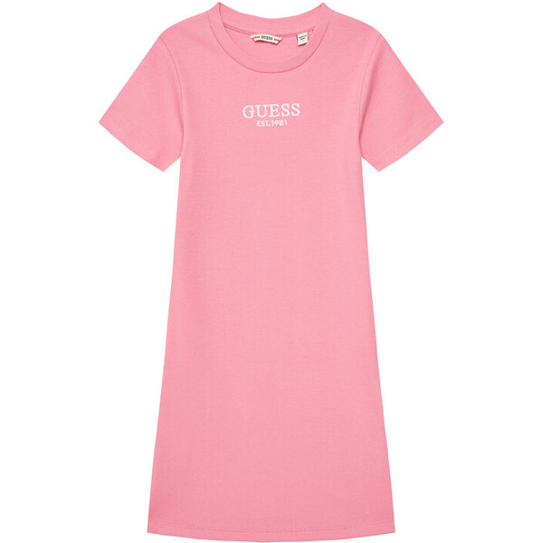 Každodenné šaty Guess 64127016
